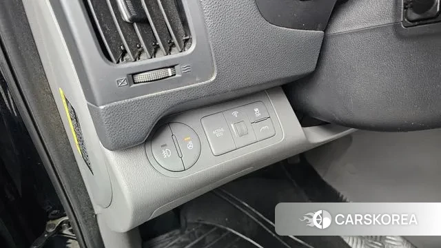 Hyundai The New Grand Starex 2019 Черный из Кореи, фото 6