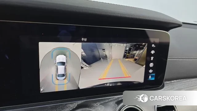 Mercedes-Benz E-Class W213 2022 Черный из Кореи, фото 6