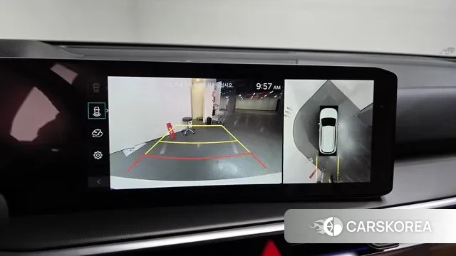 Kia The New Sorento 4th Generation id 3487379 из Кореи 6