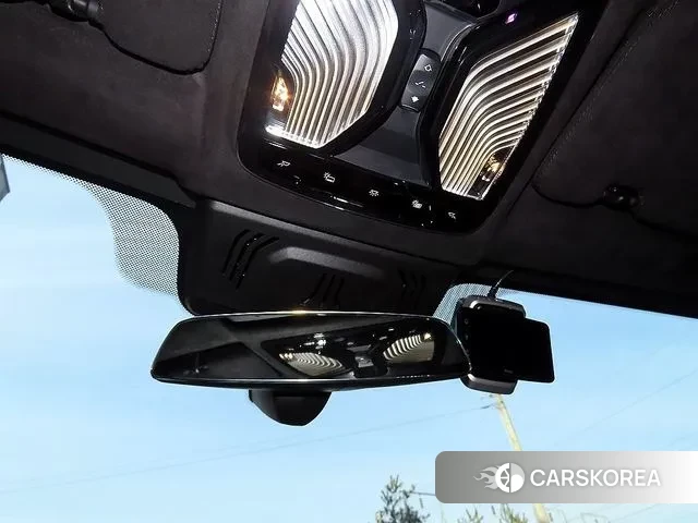 BMW X7 (G07) 2022 Белый из Кореи, фото 6