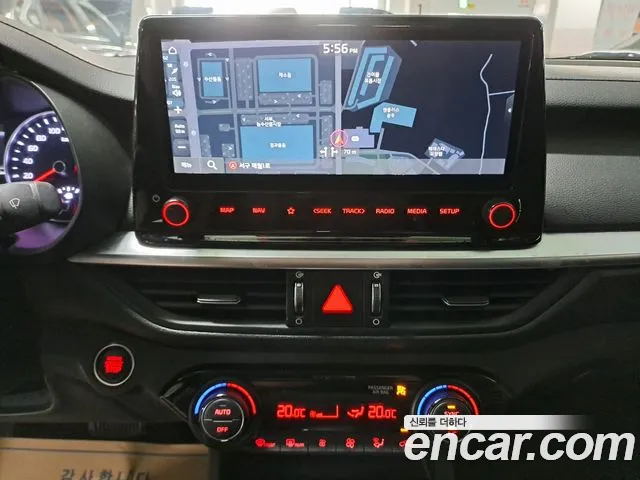 Kia The New K3 2nd generation id 2600163 из Кореи 6