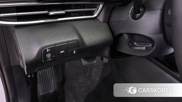 Hyundai Avante (CN7) 2021 Белый из Кореи, фото 6