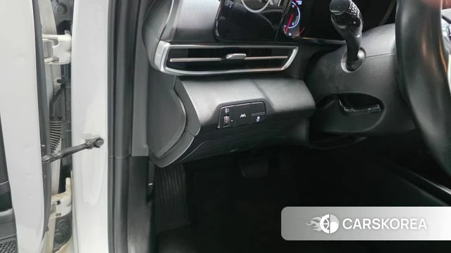 Hyundai Avante (CN7) 2021 Белый из Кореи, фото 6