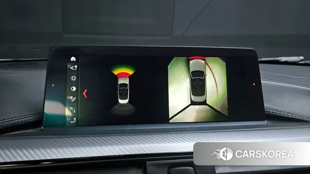 BMW 4 Series (F32) 2018 Белый из Кореи, фото 6