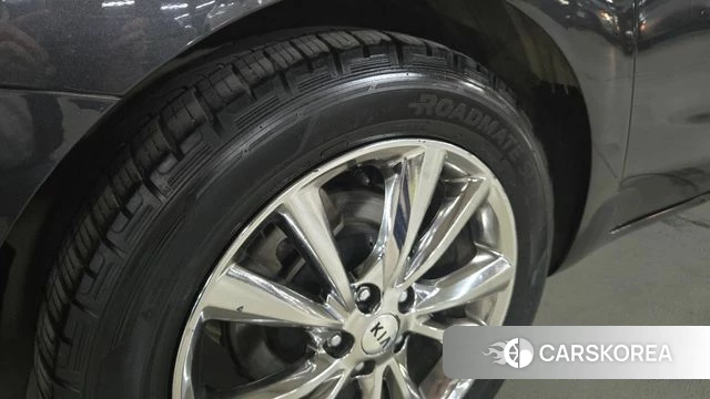 Kia The New Carnival 2020 Серый из Кореи, фото 6