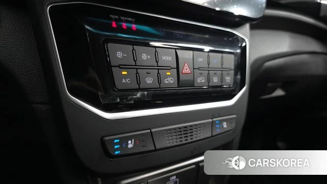 Ssangyong The New Tivoli 2026 Черный из Кореи, фото 6