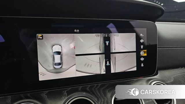 Mercedes-Benz E-Class W213 2022 Серый из Кореи, фото 6