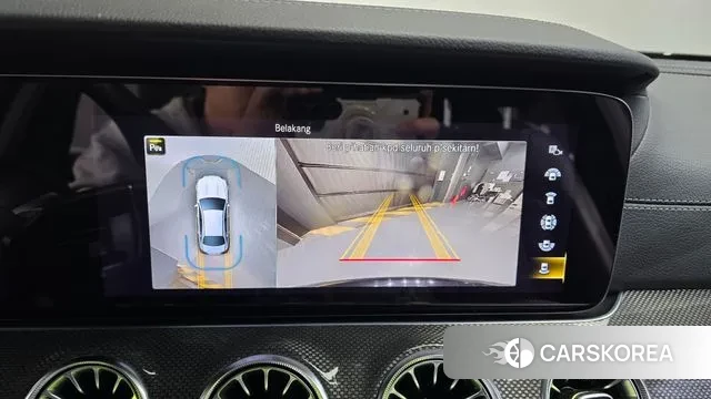 Mercedes-Benz E-Class W213 2022 Черный из Кореи, фото 6