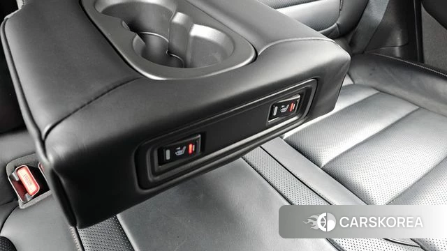 Renault Korea (Samsung) The New QM6 2021 Белый из Кореи, фото 6