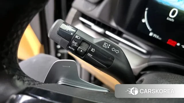 Kia Carnival 4th generation 2020 Черный из Кореи, фото 6