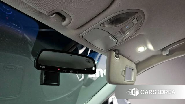 Hyundai Santa Fe The Prime 2018 Белый из Кореи, фото 6