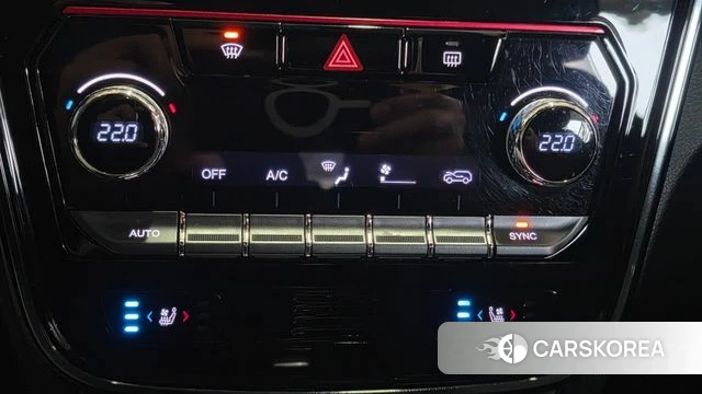 Ssangyong Berry New Tivoli 2021 Синий из Кореи, фото 6