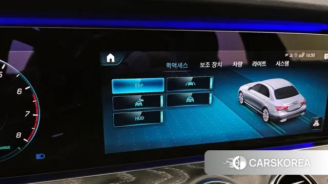 Mercedes-Benz E-Class W213 2021 Серый из Кореи, фото 6