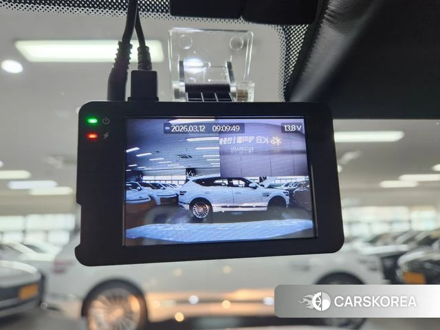 Hyundai Casper 2024 Белый из Кореи, фото 6