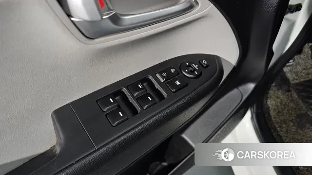 Kia The New Ray 2018 Белый из Кореи, фото 6