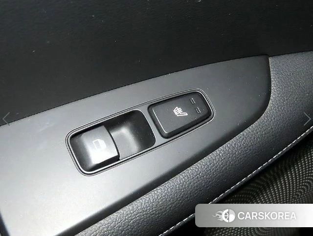 Kia The New K3 2nd generation 2024 Серый из Кореи, фото 6