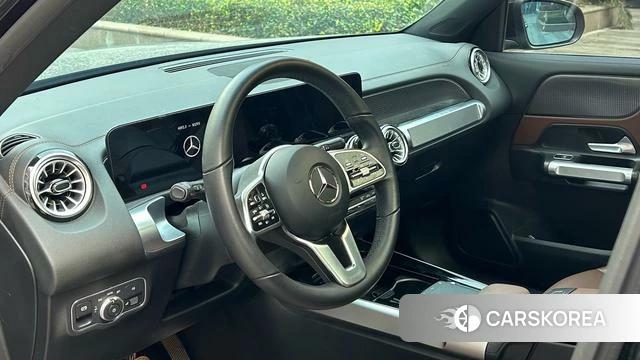 Mercedes-Benz GLB id 4215173 из Китая 6