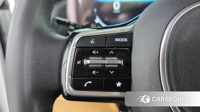 Kia Carnival 4th generation 2023 Белый из Кореи, фото 6