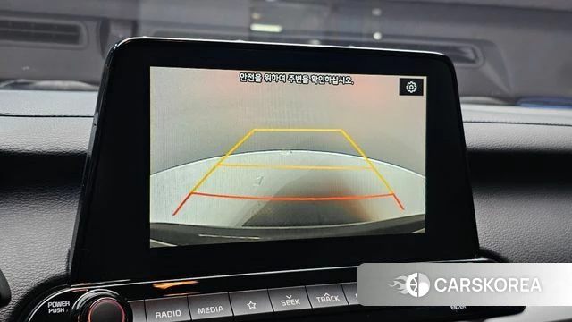 Kia Come New K3 2019 Серый из Кореи, фото 6