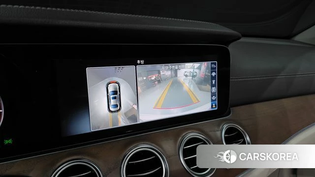 Mercedes-Benz E-Class W213 2018 Белый из Кореи, фото 6