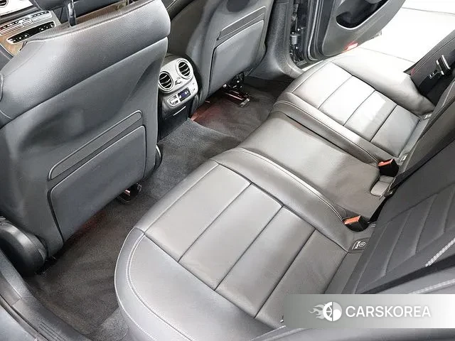 Mercedes-Benz E-Class W213 2021 Серый из Кореи, фото 6