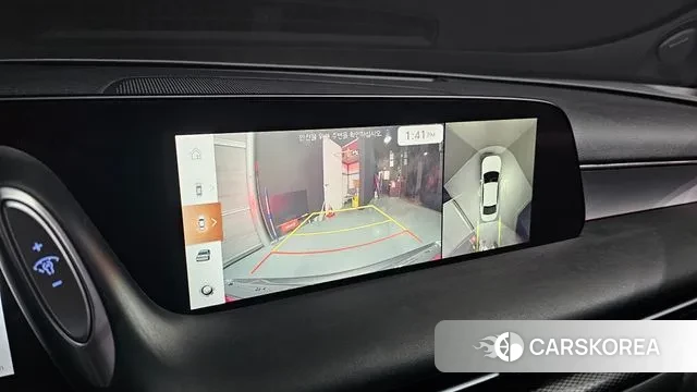 Genesis G90 (RS4) 2022 Серый из Кореи, фото 6