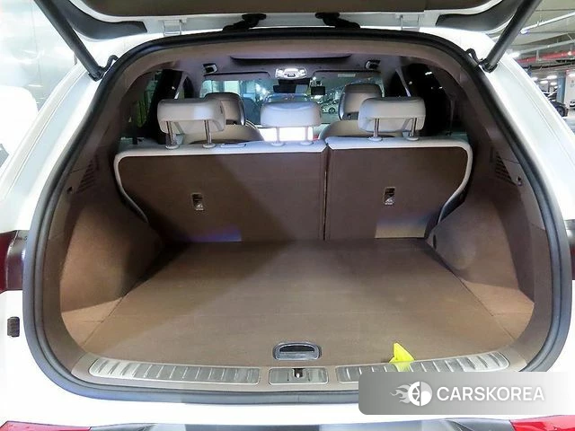 Genesis GV70 2024 Белый из Кореи, фото 6