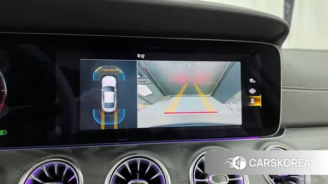 Mercedes-Benz CLS-Class C257 2022 Серый из Кореи, фото 6