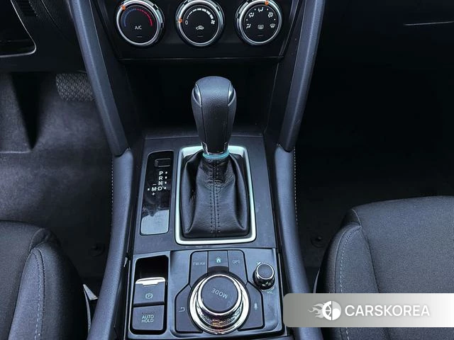 Mazda CX-4 2023 Белый из Китая, фото 6