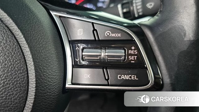 Kia Come New K3 2021 Белый из Кореи, фото 6