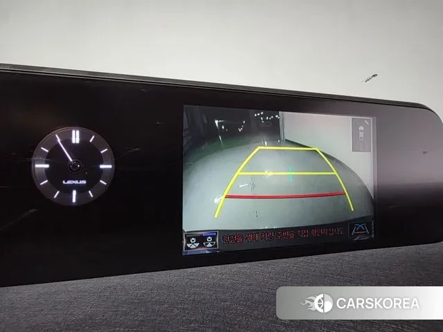 Lexus UX250h 2021 Серебристо-серый из Кореи, фото 6