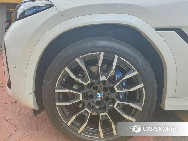 BMW X6 (G06) id 4514457 из Кореи 6