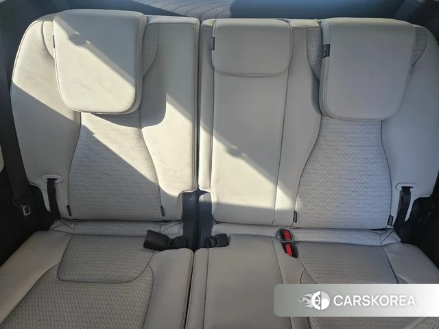 Kia Carnival 4th generation 2022 Белый из Кореи, фото 6