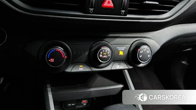 Kia The New K3 2nd generation 2022 Белый из Кореи, фото 6