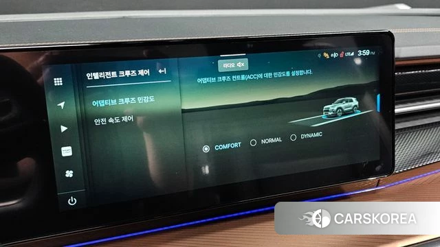 Ssangyong The New Torres 2024 Белый из Кореи, фото 6