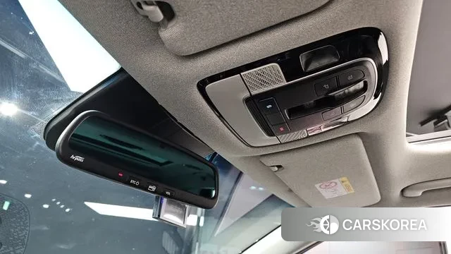 Hyundai Palisade 2020 Черный из Кореи, фото 6