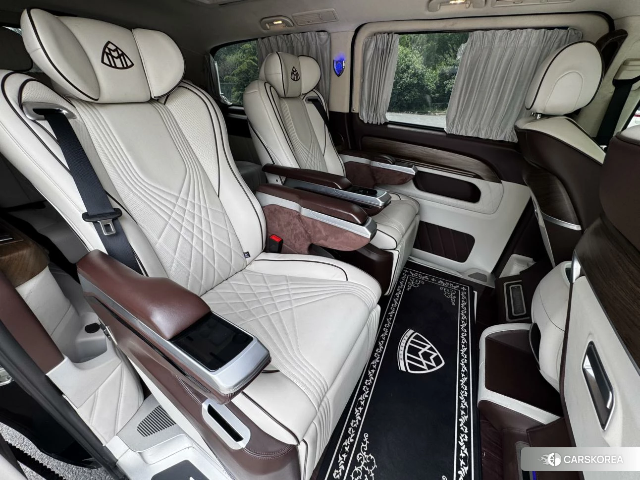 Mercedes-Benz Vito 2021 Черный из Китая, фото 6