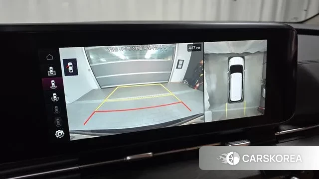 Kia Carnival 4th generation 2021 Черный из Кореи, фото 6