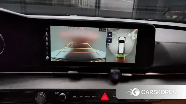 Kia Carnival 4th generation 2023 Черный из Кореи, фото 6