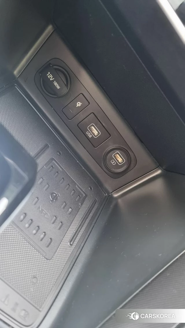 Hyundai Sonata (DN8) 2019 Белый из Кореи, фото 6