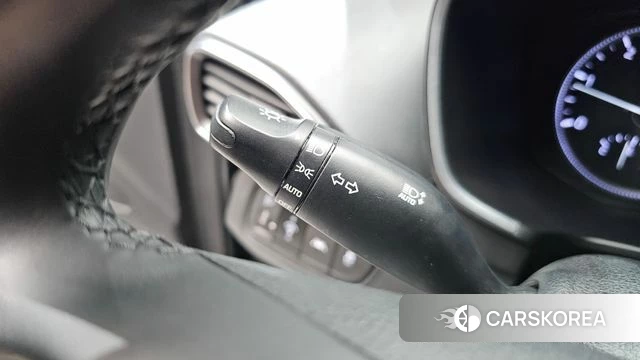 Hyundai Santa Fe TM 2019 Серый из Кореи, фото 6