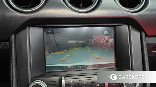 Ford Mustang 2021 Белый из Кореи, фото 6