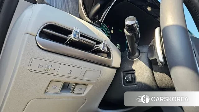 Hyundai The New Palisade 2024 Черный из Кореи, фото 6