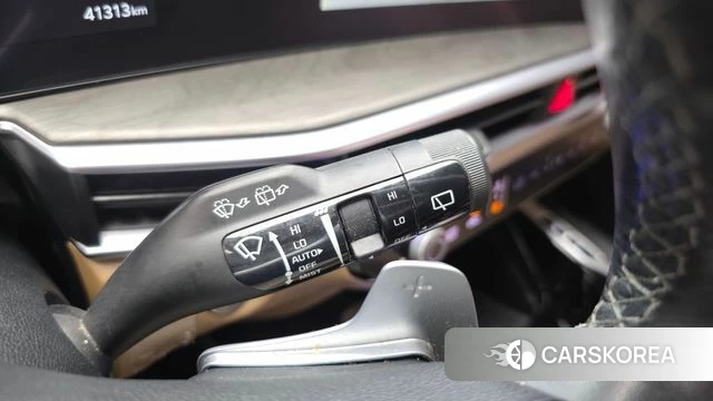 Kia The New Sorento 4th Generation 2023 Белый из Кореи, фото 6