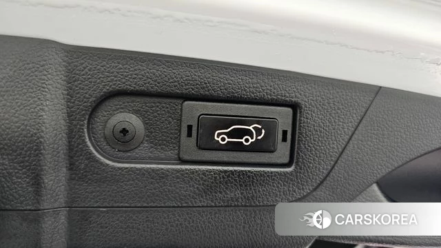 Ssangyong All New Rexton 2020 Белый из Кореи, фото 6