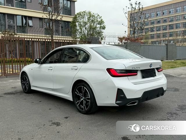 BMW 3 series id 3908497 из Китая 6
