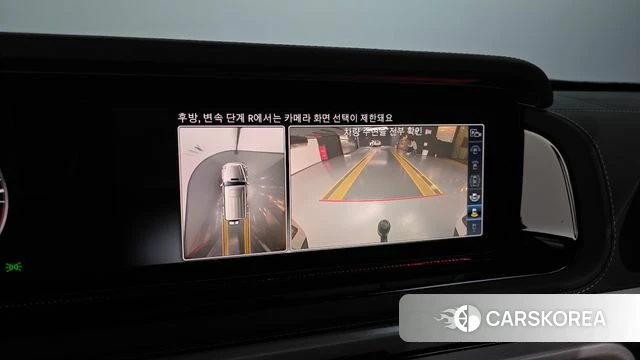 Mercedes-Benz G-Class W463b 2023 Белый из Кореи, фото 6