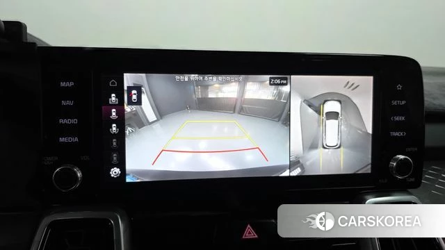 Kia Sorento 4th Generation 2020 Серый из Кореи, фото 6