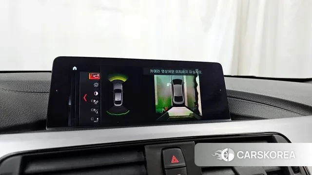 BMW 4 Series (F32) 2018 Белый из Кореи, фото 6