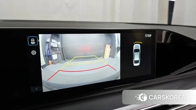 Hyundai Grandeur (GN7) 2023 Серебряный из Кореи, фото 6